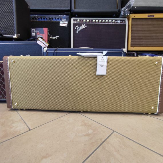FENDER American Vintage II 1951 Telecaster Butterscotch Blonde - immagine 11