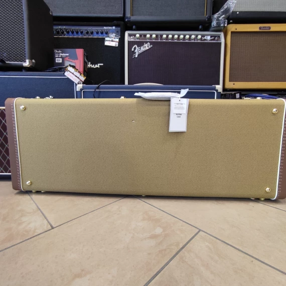 FENDER American Vintage II 1951 Telecaster Butterscotch Blonde - immagine 11