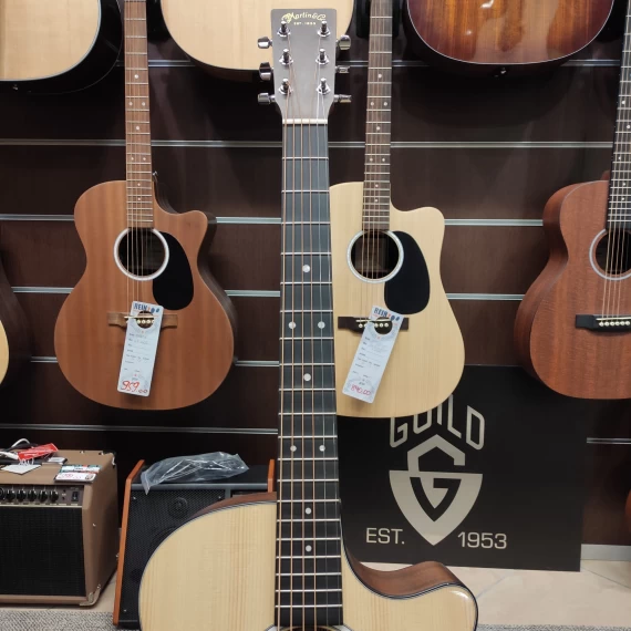 MARTIN GPC-11E - immagine 4