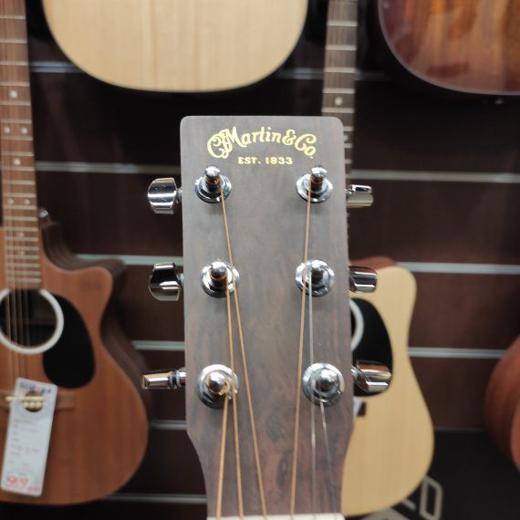 MARTIN GPC-11E - immagine 6