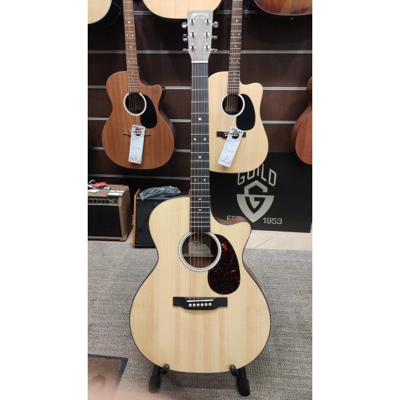 MARTIN GPC-11E - immagine 7