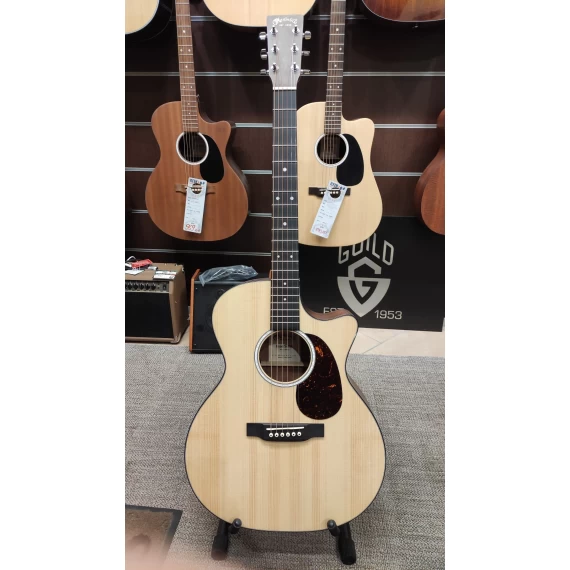 MARTIN GPC-11E - immagine 7