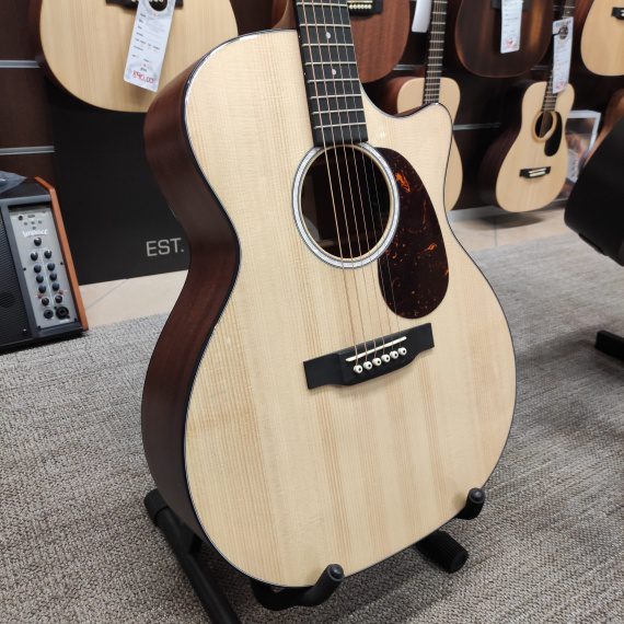 MARTIN GPC-11E - immagine 2