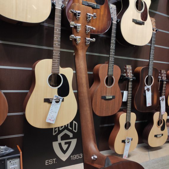 MARTIN GPC-11E - immagine 5