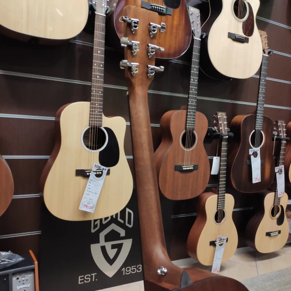 MARTIN GPC-11E - immagine 5