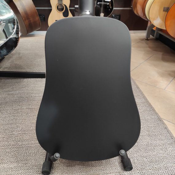 BLUE LAVA Airflow bag Black - immagine 3