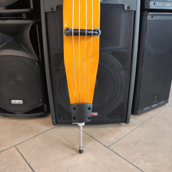 STAGG EDB-3/4 Honey - immagine 5