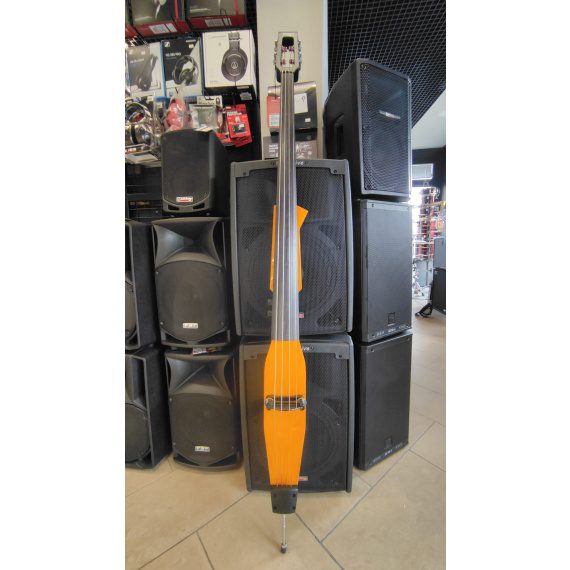 STAGG EDB-3/4 Honey - immagine 4