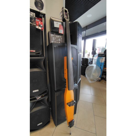 STAGG EDB-3/4 Honey - immagine 3