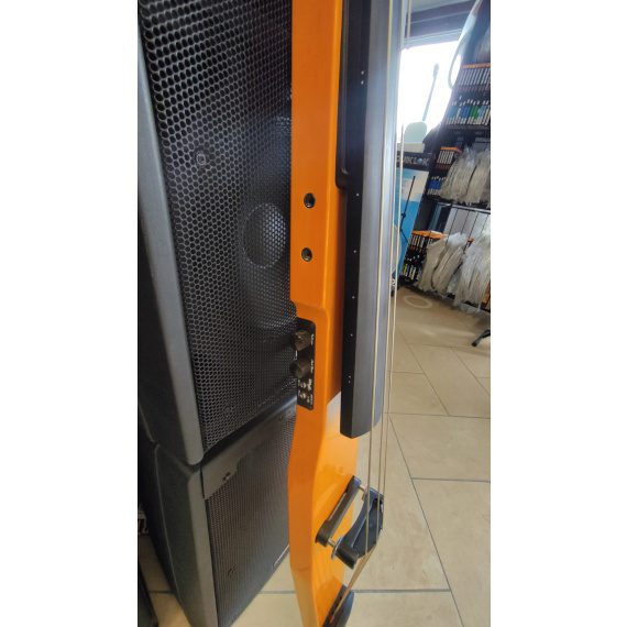 STAGG EDB-3/4 Honey - immagine 2