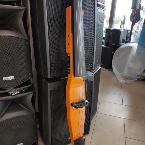 STAGG EDB-3/4 Honey - immagine 6