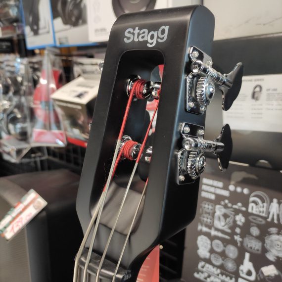 STAGG EDB-3/4 Honey - immagine 9