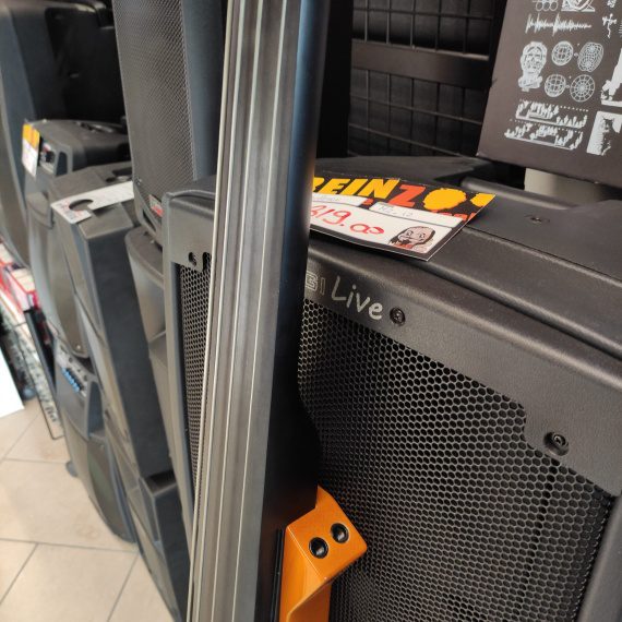 STAGG EDB-3/4 Honey - immagine 8