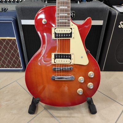 STAGG SEL-STD VSB VINTAGE SUNBURST