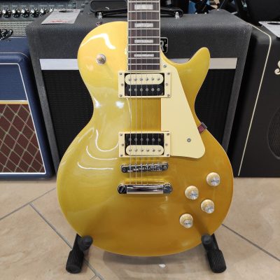 STAGG SEL-STD GOLD Gold Top