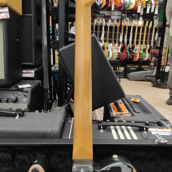 FENDER Joe Strummer Telecaster Black - immagine 4