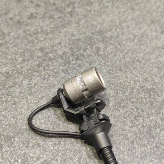 NEUMANN Mcm 114 Miniature Clip Mic System - immagine 3