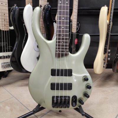 IBANEZ EDC 700 Ergodyne – USATO IN GARANZIA –