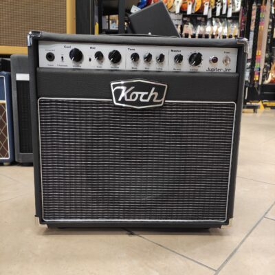 KOCH Jupiter Junior 20 Black Edition C110B