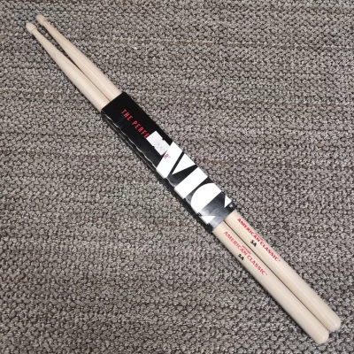 VIC FIRTH 5A American Classic