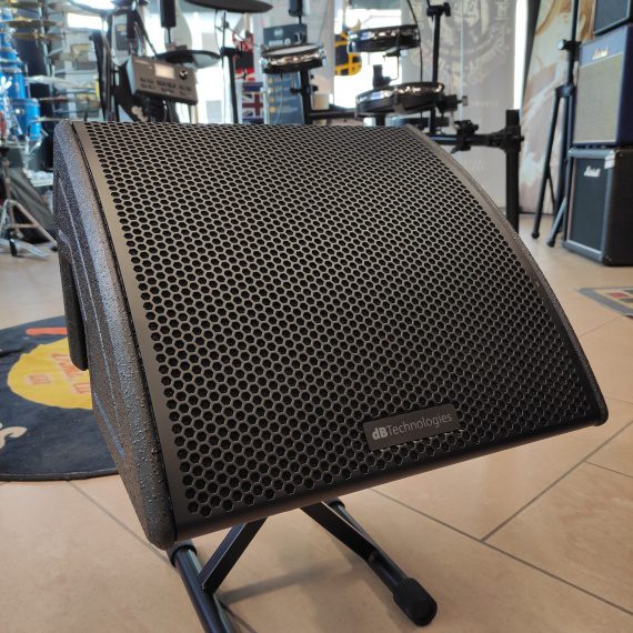 DB TECHNOLOGIES Flexsys Fmx10