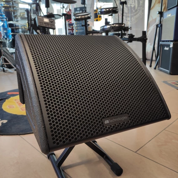 DB TECHNOLOGIES Flexsys Fmx10