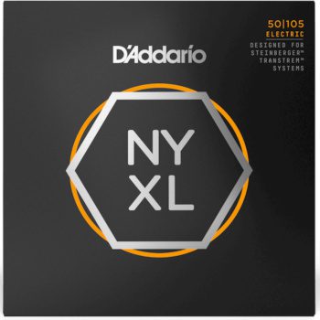 D'Addario NYXLS50105