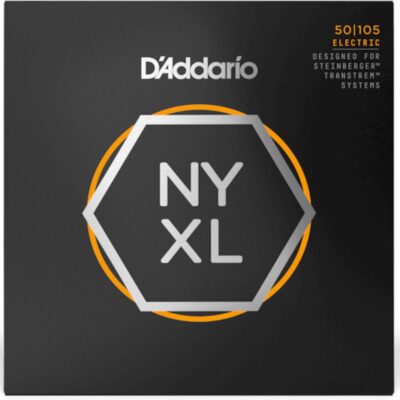 D’Addario NYXLS50105
