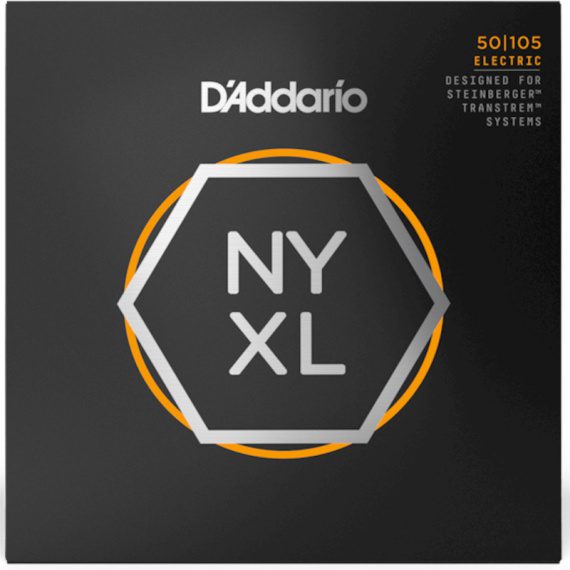 D'Addario NYXLS50105