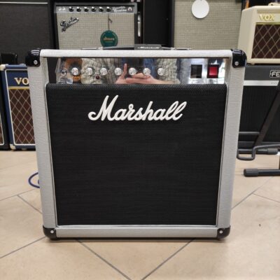 MARSHALL 2525C Silver Jubilee