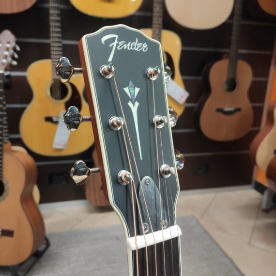 FENDER PR-180E Resonator - immagine 6