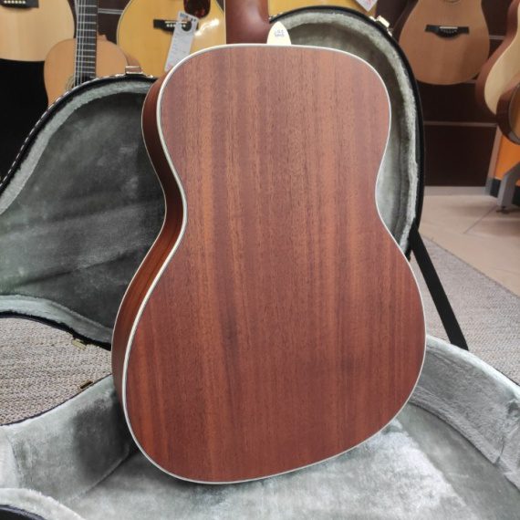 FENDER PR-180E Resonator - immagine 2