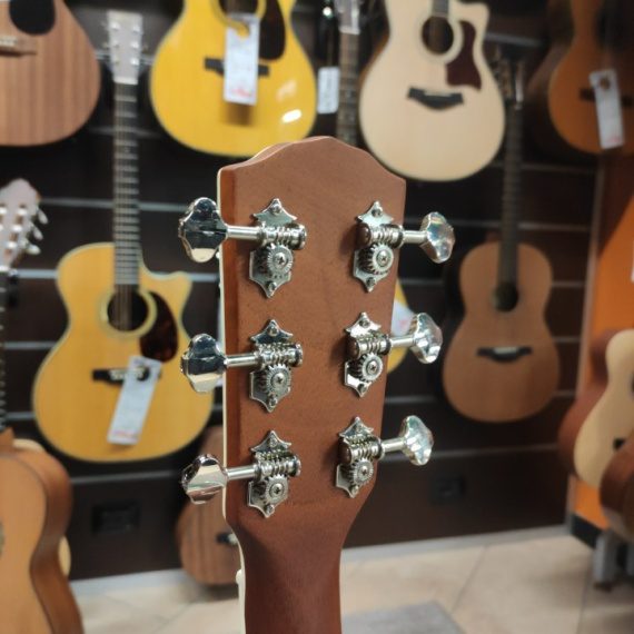 FENDER PR-180E Resonator - immagine 7