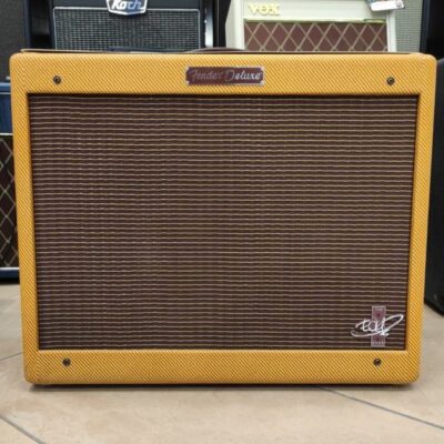 FENDER The Edge Deluxe Amp – Usato in garanzia –