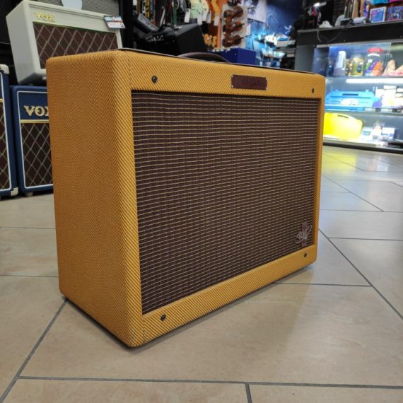 FENDER The Edge Deluxe Amp - Usato in garanzia - - immagine 2