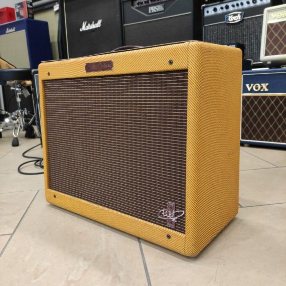 FENDER The Edge Deluxe Amp - Usato in garanzia - - immagine 3
