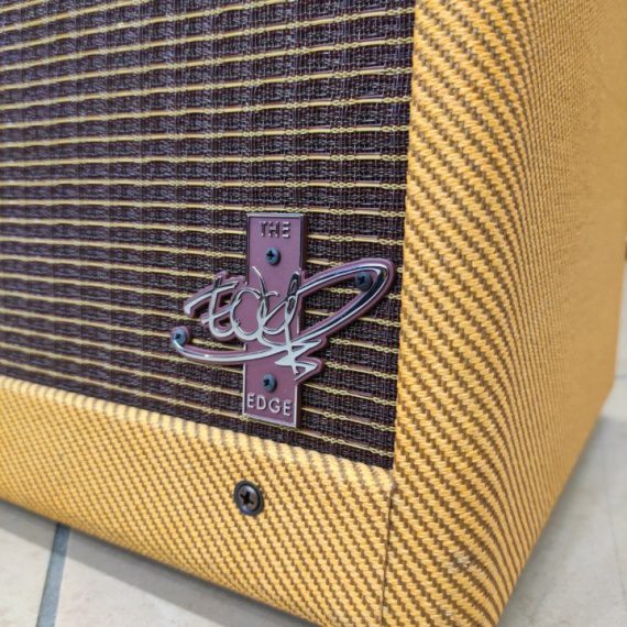 FENDER The Edge Deluxe Amp - Usato in garanzia - - immagine 4