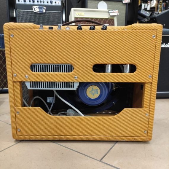 FENDER The Edge Deluxe Amp - Usato in garanzia - - immagine 6