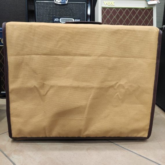FENDER The Edge Deluxe Amp - Usato in garanzia - - immagine 9