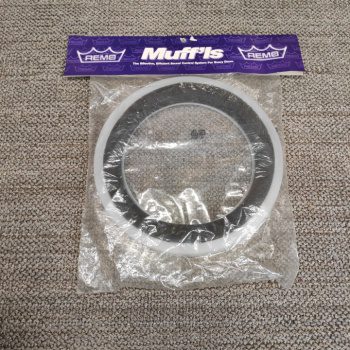 REMO Muff'ls MF - 1010 - 00-