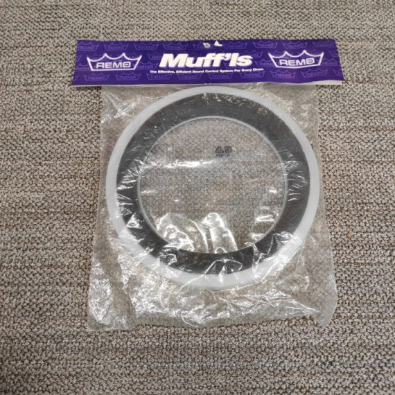 REMO Muff'ls MF - 1010 - 00-
