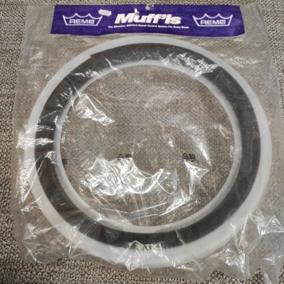 REMO Muff'ls MF-1015-00-