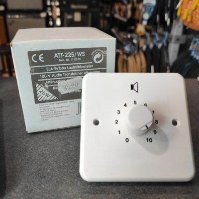 MONACOR Att-225/WS