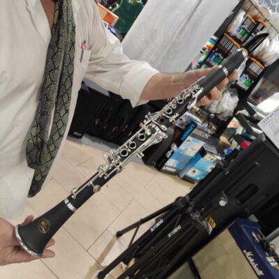 ROYAL WINDS CLARINETTO Sib RCL35