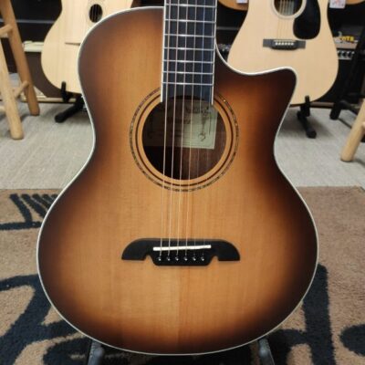 ALVAREZ LJ2CESHB – SHB