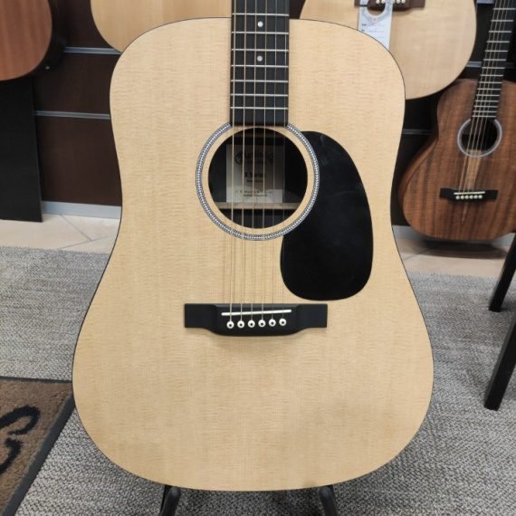 MARTIN DX1E - USATO IN GARANZIA -