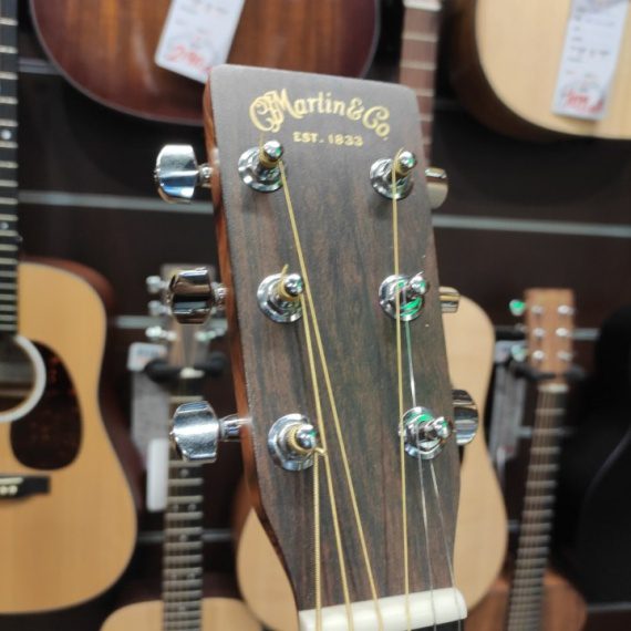 MARTIN DX1E - USATO IN GARANZIA - - immagine 3