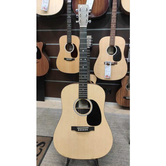 MARTIN DX1E - USATO IN GARANZIA - - immagine 7