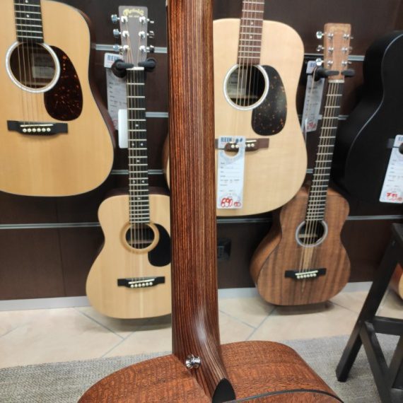 MARTIN DX1E - USATO IN GARANZIA - - immagine 6
