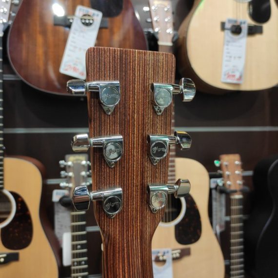 MARTIN DX1E - USATO IN GARANZIA - - immagine 4